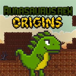 Runasaurus Rex: Origins