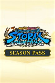 NARUTO X BORUTO Ultimate Ninja STORM CONNECTIONS - Season Pass