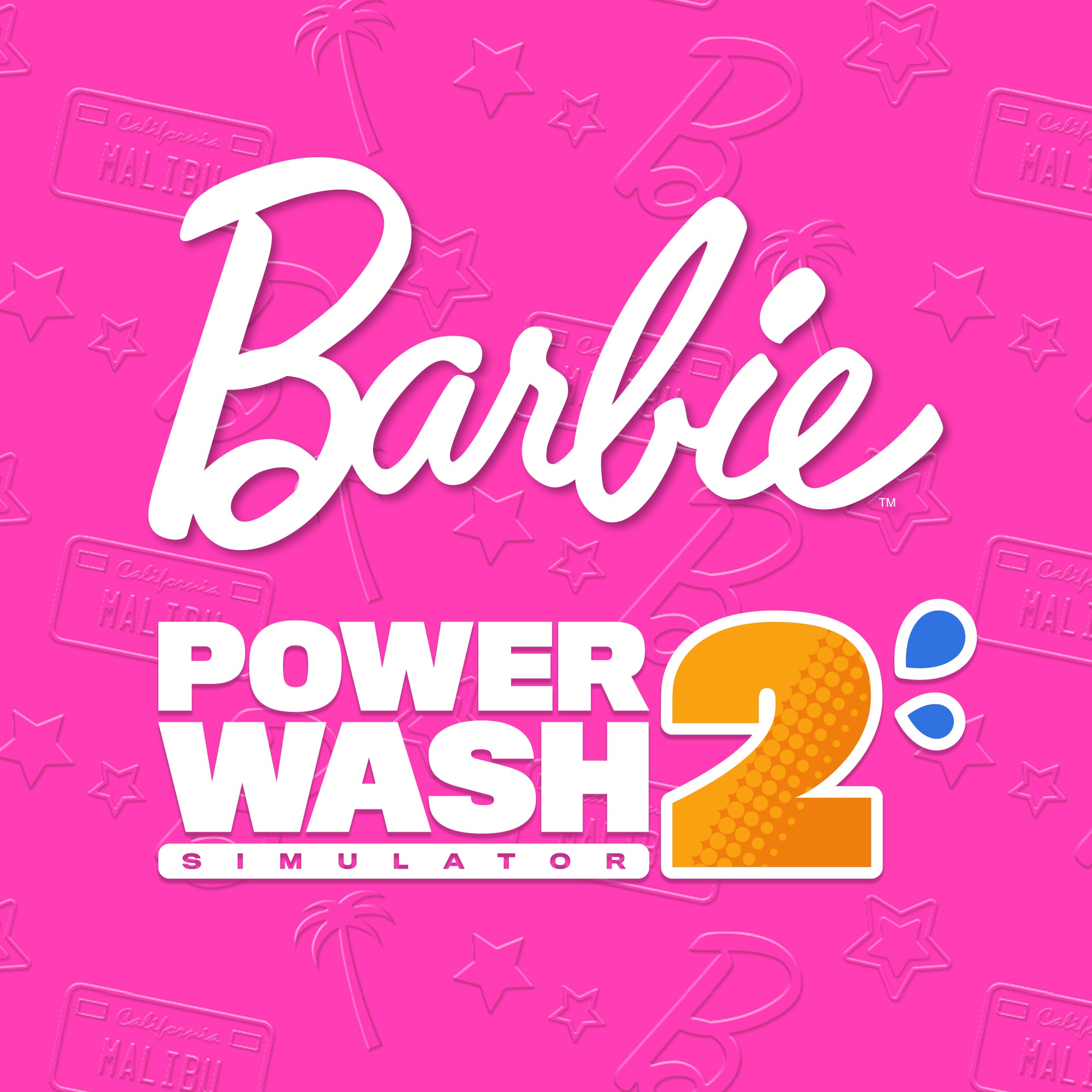 PowerWash Simulator 2 - Barbie™ Pack