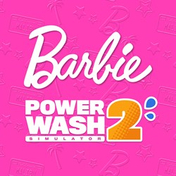 PowerWash Simulator 2 - Barbie™ Pack