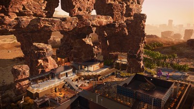 Stranded: Alien Dawn — скриншот 1