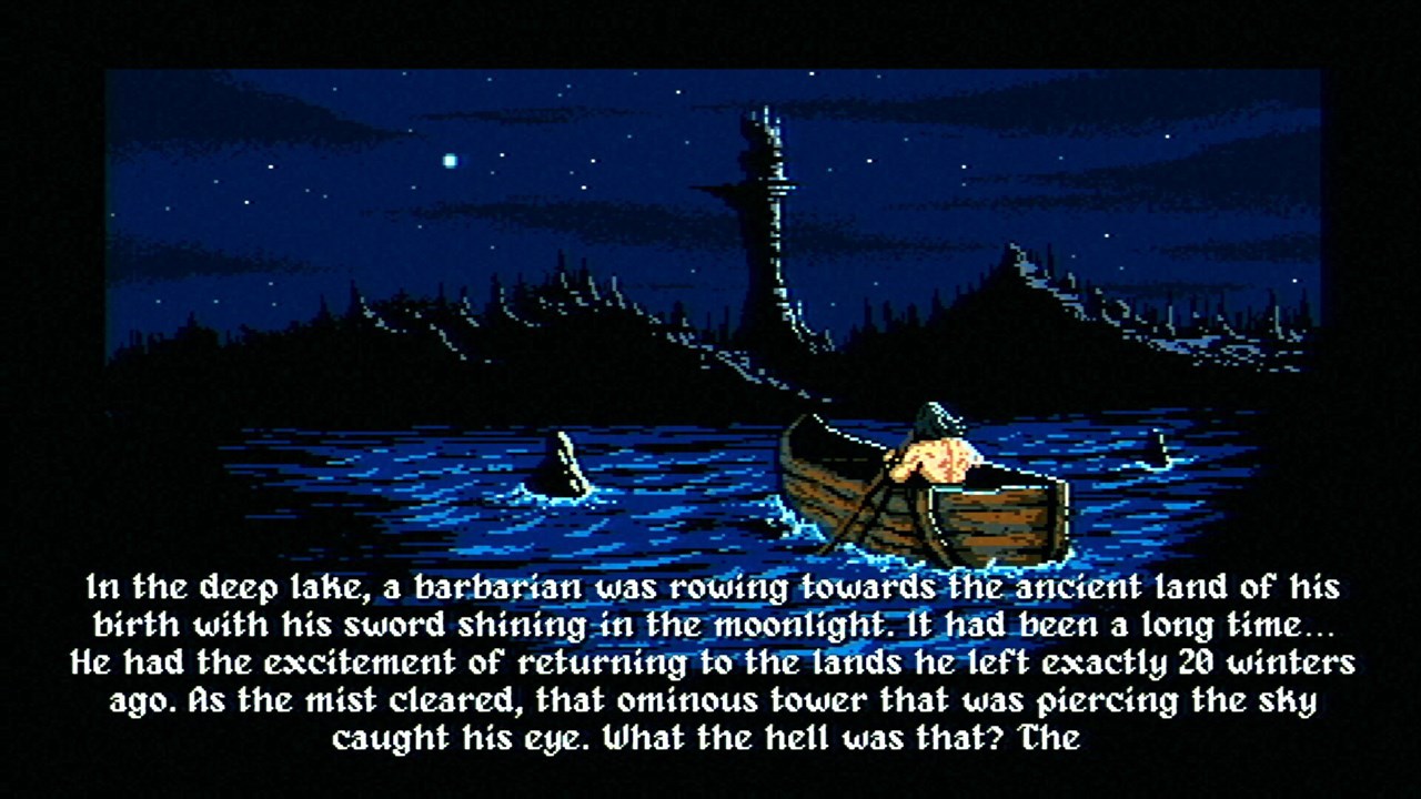 Beholgar screenshot 1
