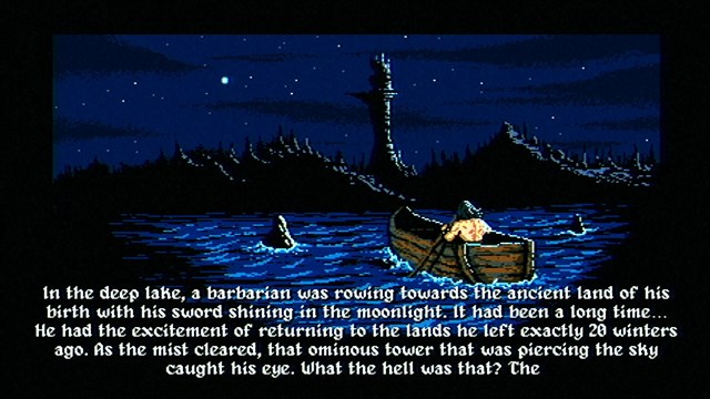 Beholgar screenshot 1