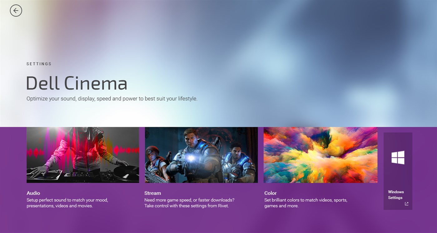 #4. My Dell (Windows) Av: Dell Inc