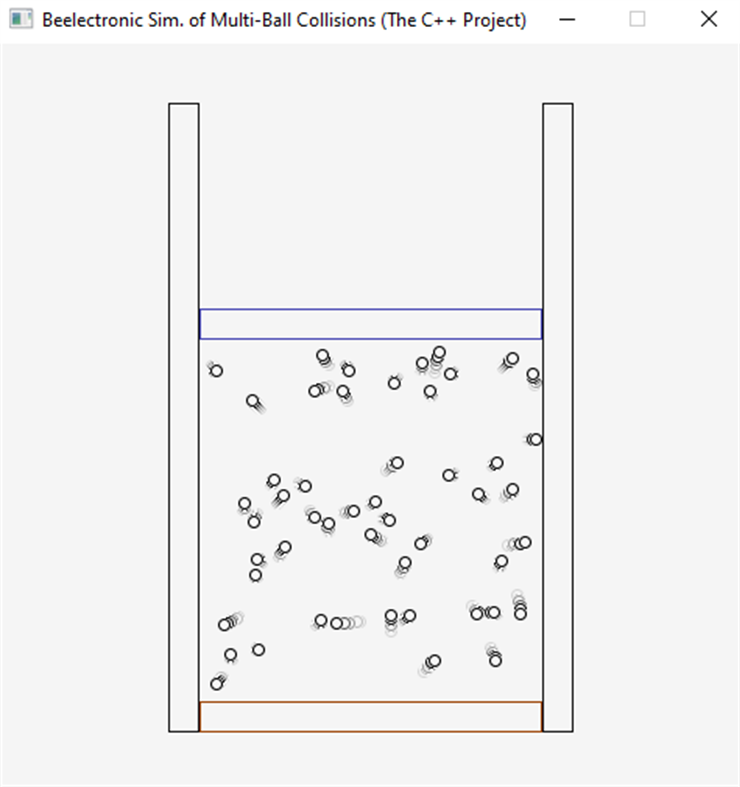 #1. The C++ Project (pro rounded) (Windows) 由: Beelectronic S. M. C. Ltda.