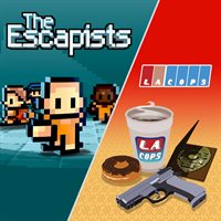 Law and Order Bundle
