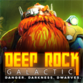 Deep rock galactic microsoft hot sale store