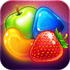 Fruit Candy Fever
