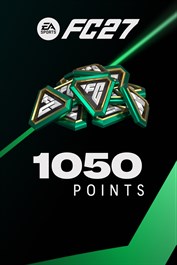 EA SPORTS FC™ 27 - FC Points 1050
