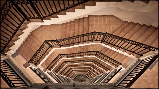 Staircases PREMIUM screenshot