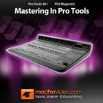 Mastering In Pro Tools