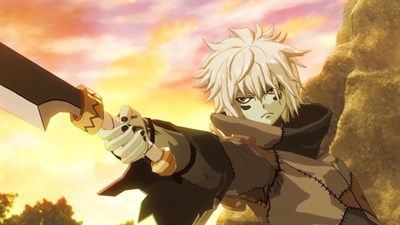 That Time I Got Reincarnated as a Slime ISEKAI Chronicles — скриншот 3