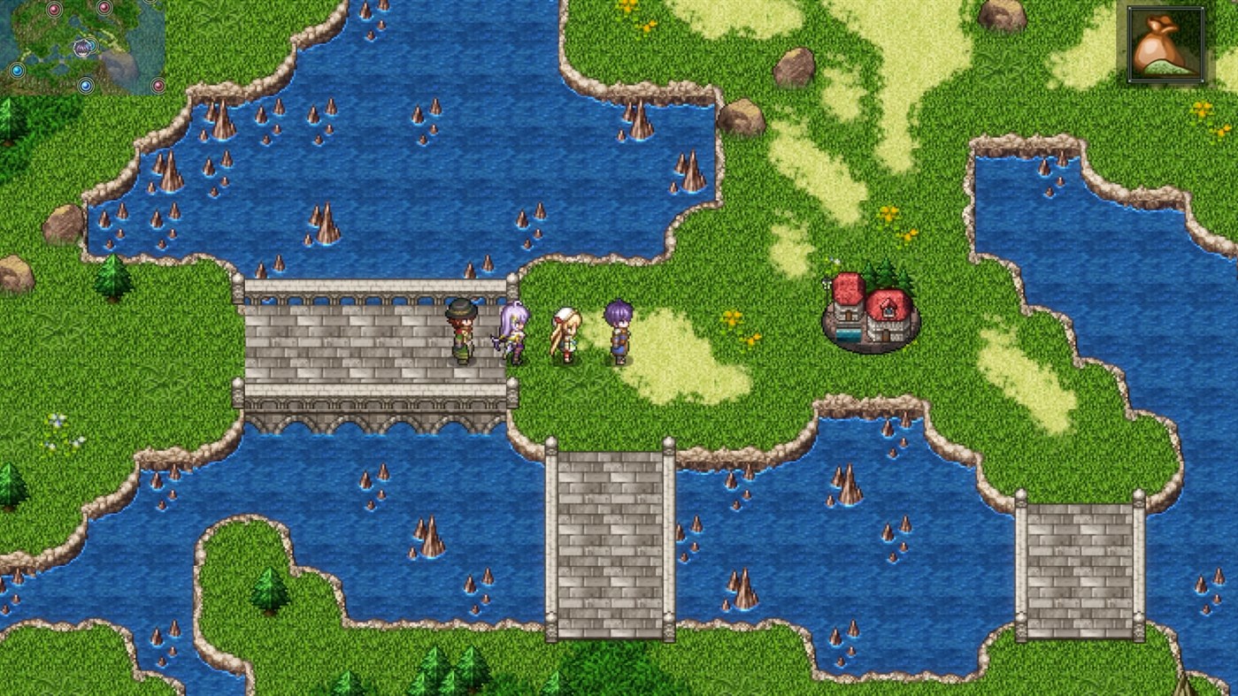 #3. Sword of Elpisia (Windows) 由: KEMCO