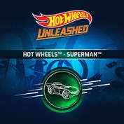 HOT WHEELS™ - Superman™ - Xbox Series X|S
