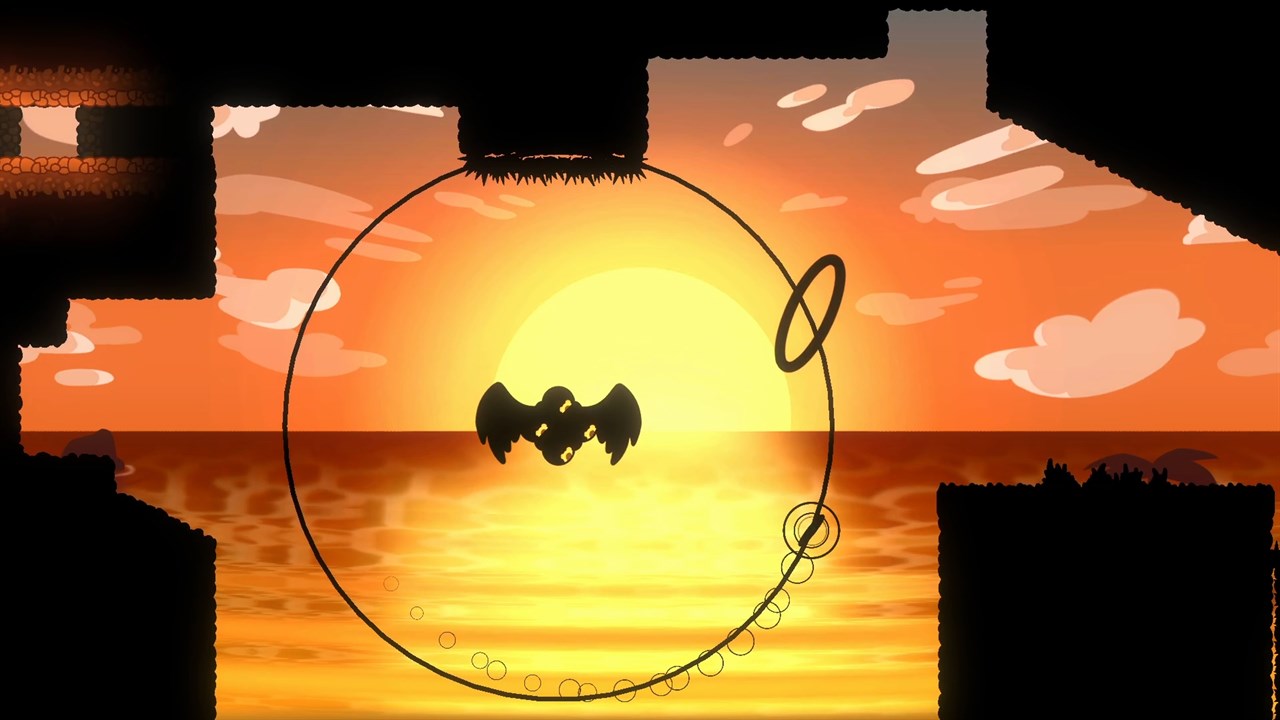 Aureole - Wings of Hope screenshot 4