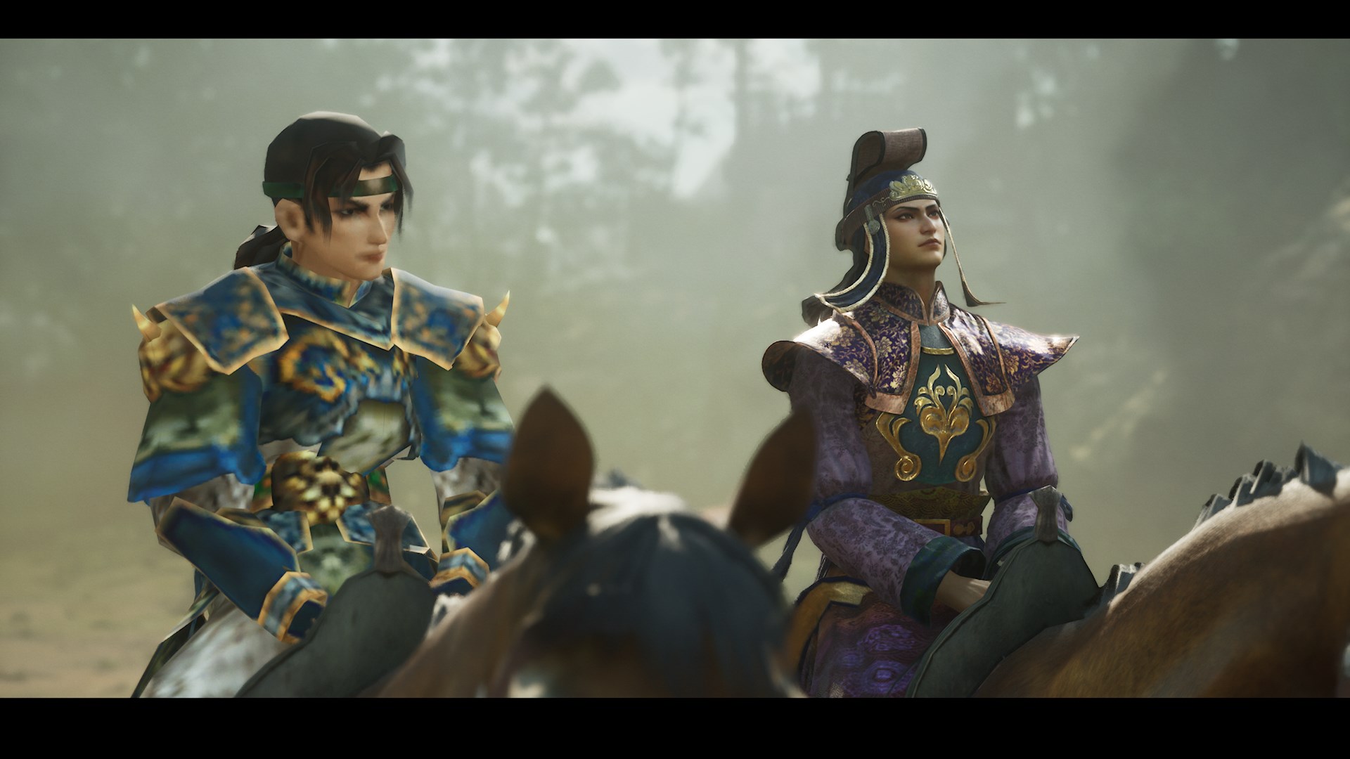 DYNASTY WARRIORS 3: Complete Edition Remastered Digital Deluxe Edition — скриншот 8