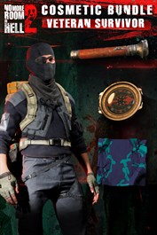 Veteran Survivor Pack