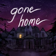 Gone Home Base Game