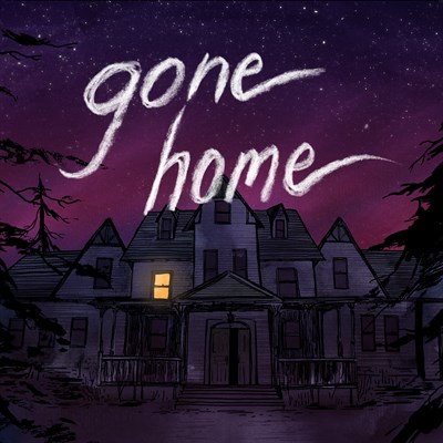 Gone Home Base Game