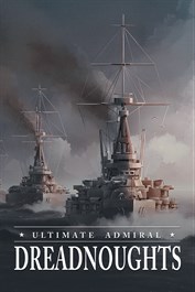 Ultimate Admiral: Dreadnoughts