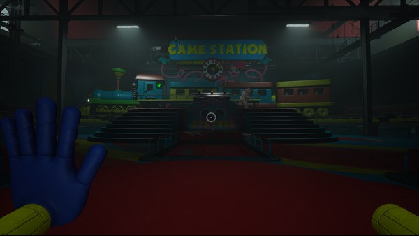 Poppy Playtime Toybox 1 screenshot
