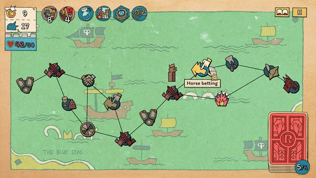 The Royal Writ screenshot 8