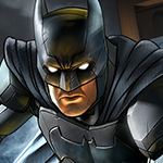 Batman: The Enemy Within - The Telltale Series