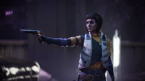 Star Wars Outlaws: A Pirate's Fortune DLC