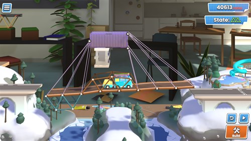 Bridge Constructor Studio