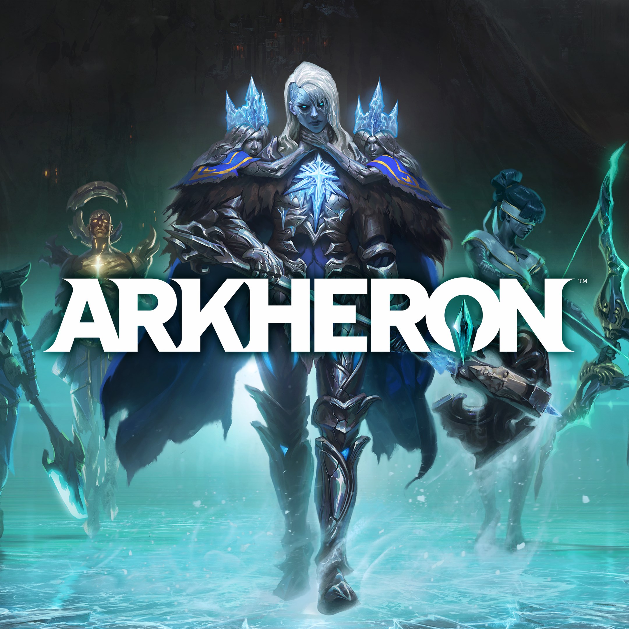 Arkheron
