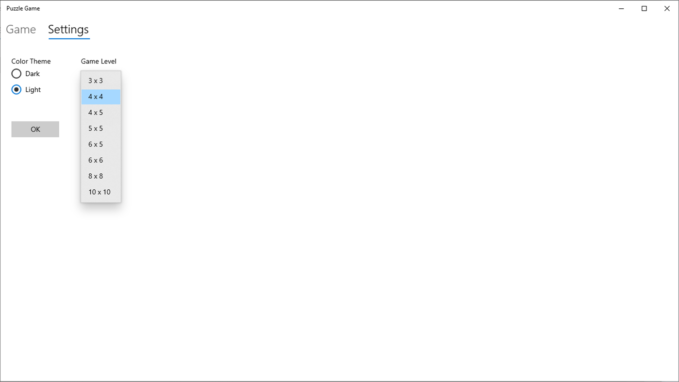 #3. Puzzle+ (Windows) 게시자: Nikita Kultin