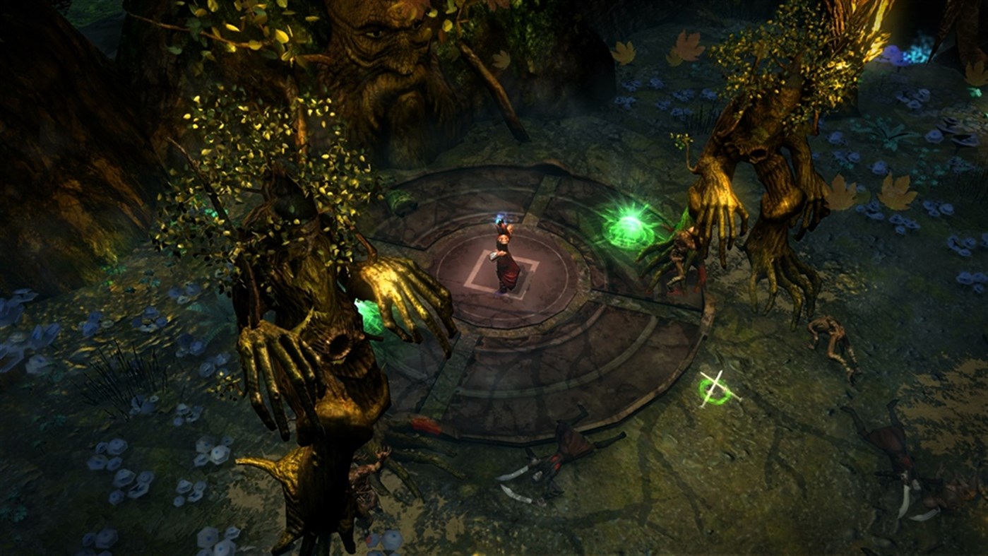 #2. RAW - Realms of Ancient War (Xbox) By: Focus Entertainment