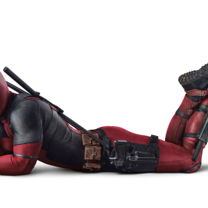 Deadpool Wallpaper HD HomePage icon
