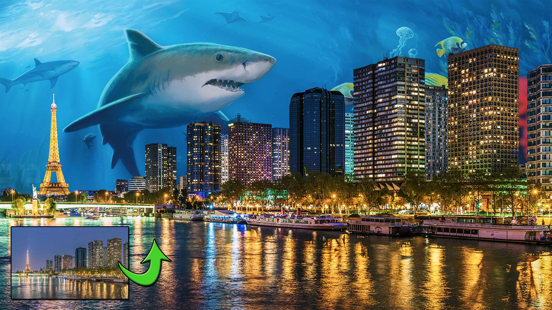 Baixar Chroma Background Changer  Microsoft Store pt BR Baixar Chroma Background Changer  Microsoft Store pt BR