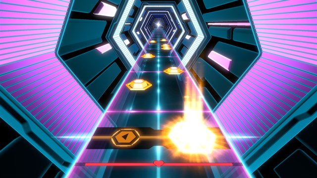 Hexagroove: Tactical DJ screenshot 2