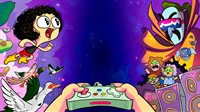 Le Frère de Jorel et Le Jeu le Plus Importante de la Galaxie - Édition complète