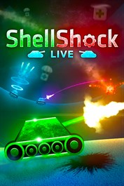 ShellShock Live