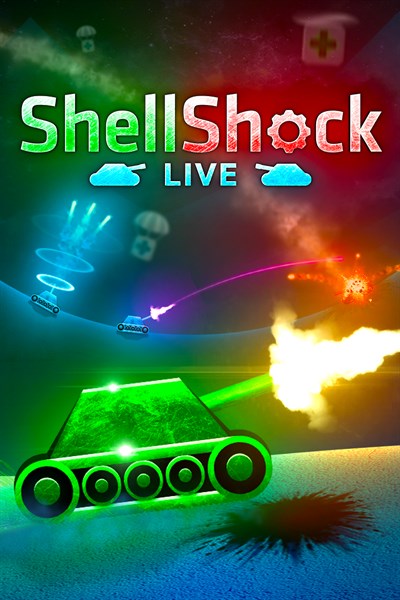 Xbox ShellShock Live gameplay, Achievements, Xbox clips, Gifs, and  Screenshots on