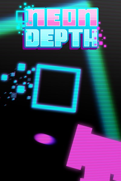Neon Depth (Xbox Series)