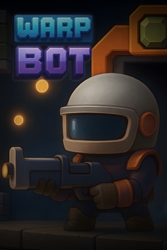 Warp Bot (Xbox Series)