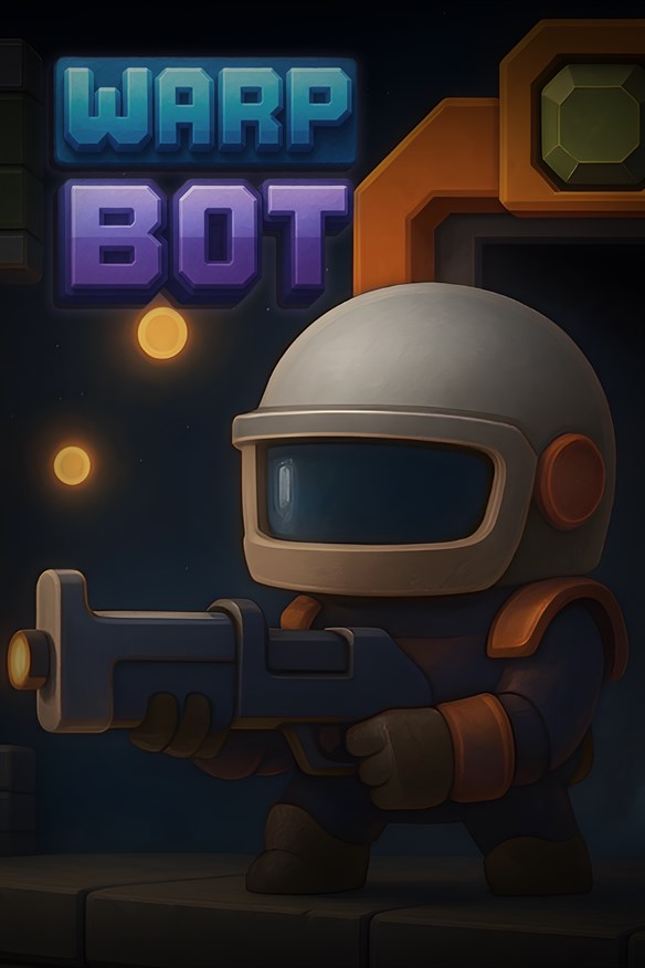 Warp Bot (Xbox Series)