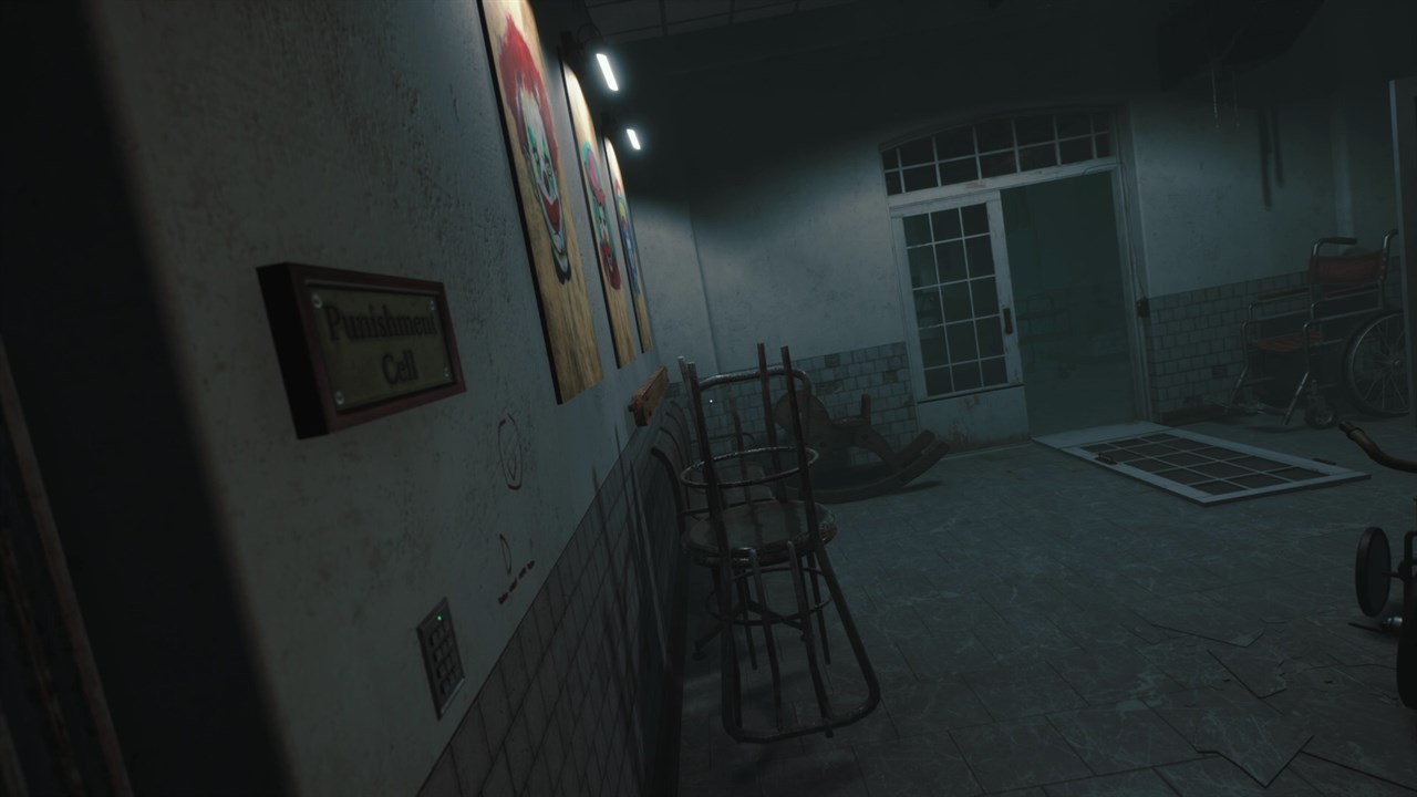 Scholar's Mate screenshot 1