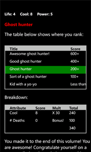 Ghost Hunter: JJ Jones screenshot 4