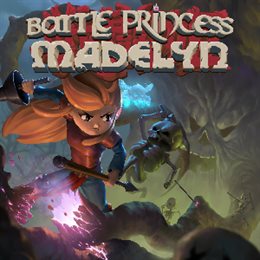 Aperçu Battle Princess Madelyn