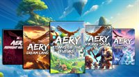 Aery - Best of 2025