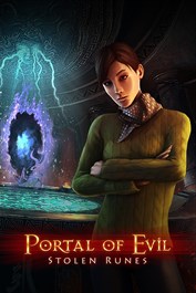 Portal of Evil: Stolen Runes