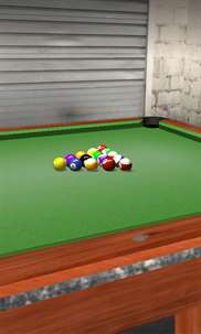 Pro Pool 3D screenshot 4
