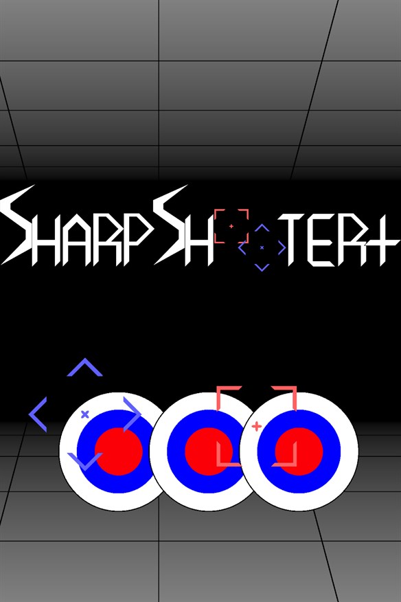 Sharpshooter Plus