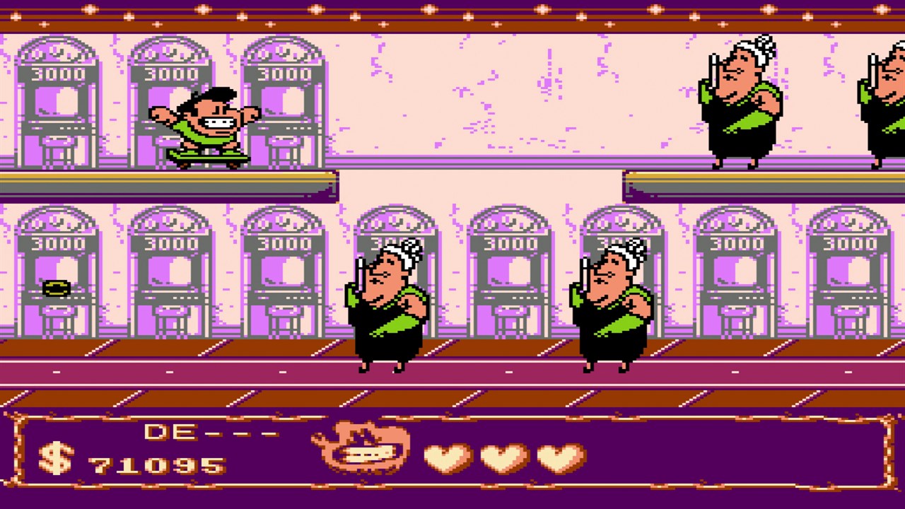 Skatemasta Tcheco screenshot 4