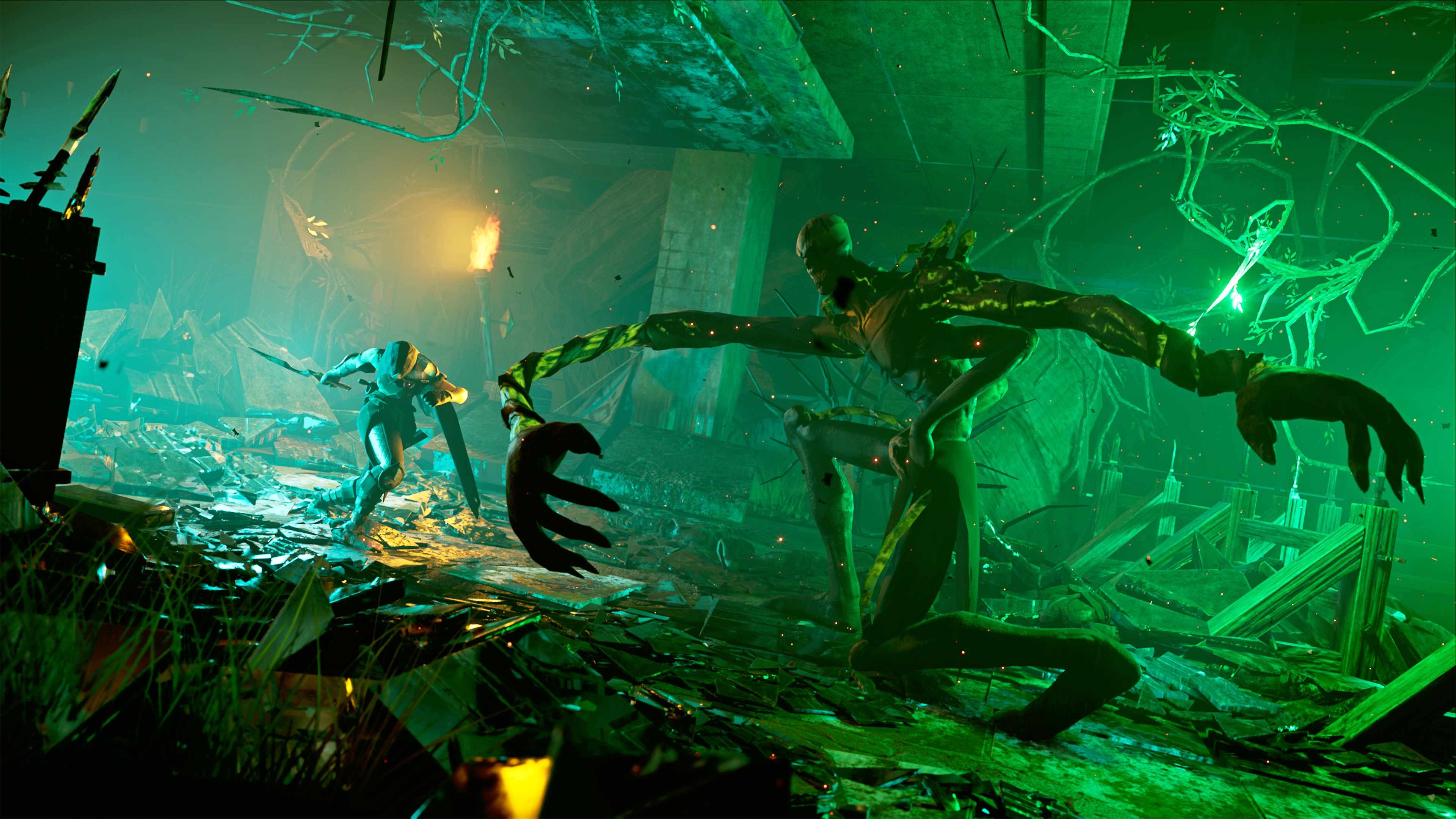 Deathbound – Ultimate Edition | Xbox | Chiave | Privato
